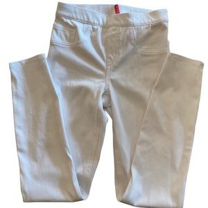 SPANX Jean-ish Ankle Leggings